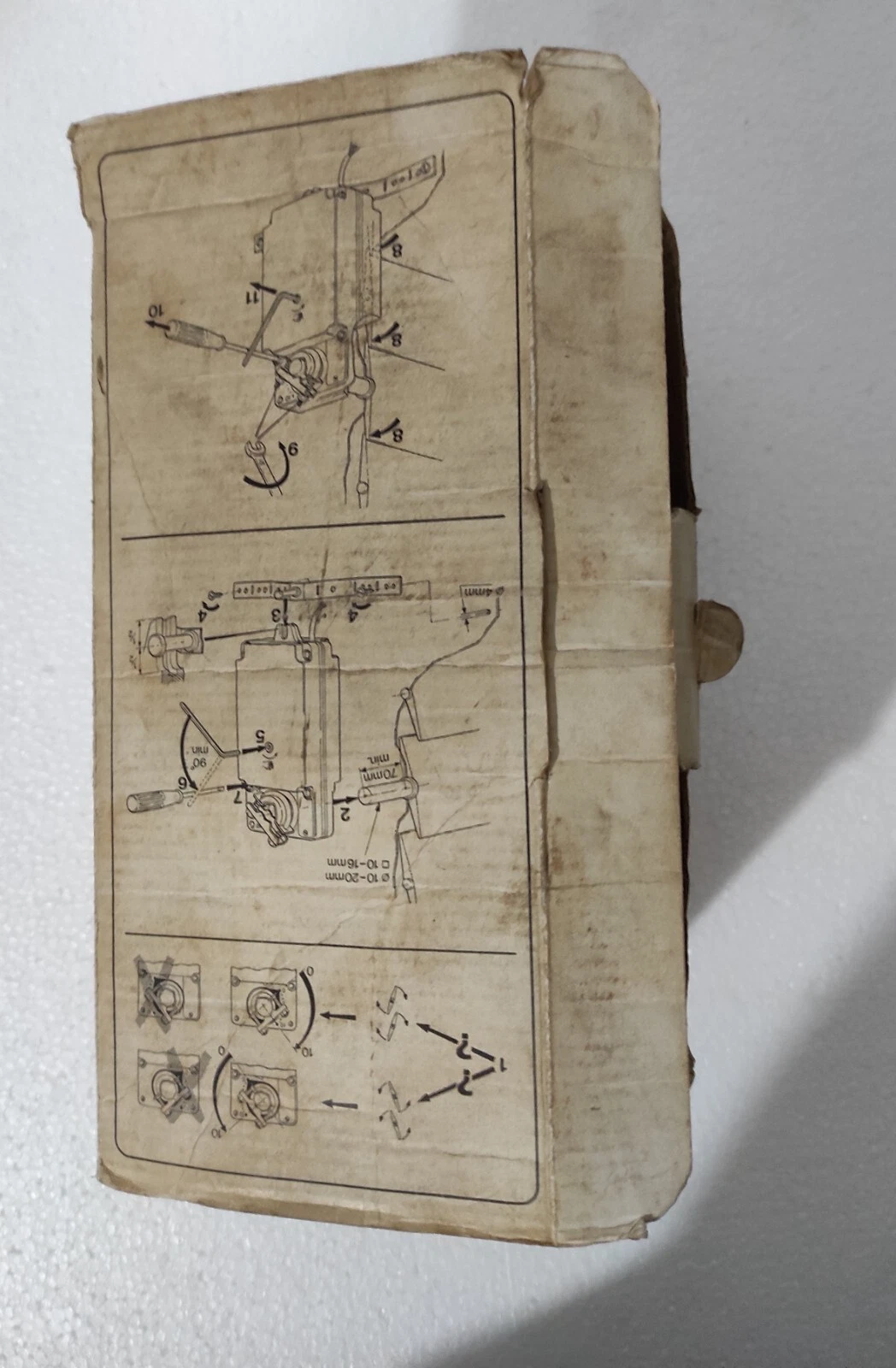 admin/uploads/uploads/Honeywell S1024-2POS Fire Damper Actuator_1.webp